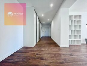 Veľkometrážny 3 izbový byt na prenájom Nitra|105 m2|garážové - 5