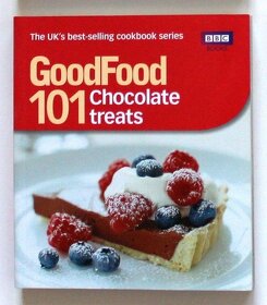 4x BBC Good Food - 5