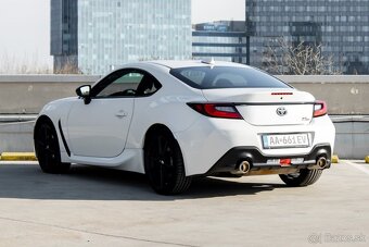 Toyota GR86/ ODPOČET DPH/ - 5