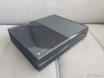 Xbox ONE 500GB na predaj - 5