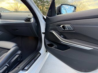 BMW 330d - 5