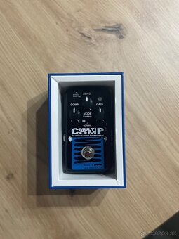 EBS MultiComp BL - 5