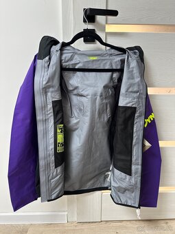 Dynafit tlt gtx low tech S - 5