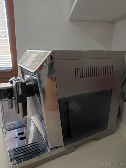 Delonghi Prima Donna Elite - 5