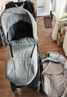 Valcobaby ultra snap v dobrom stave - 5