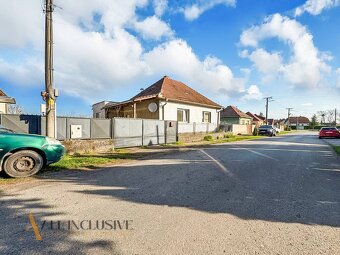 ALL INCLUSIVE | NA PREDAJ INV. STAVEBNÝ POZEMOK (9251 M2), N - 5