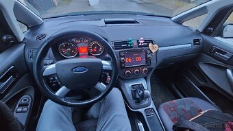 Predam ford cmax - 5