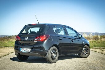 OPEL CORSA 1.4 Turbo 74kW 2015 - 5
