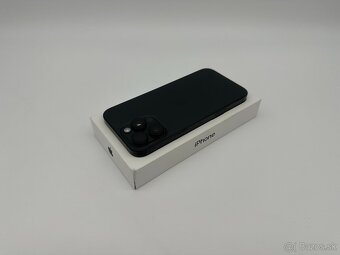 iPhone 16 Pro Max 256GB Black (100% Batéria) + ZÁRUKA - 5
