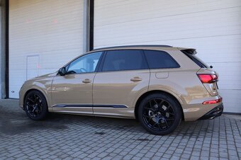 Audi Q7 S-Line 55 TFSIe q exclusive - 5