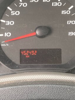 Renault Master 3 - 5