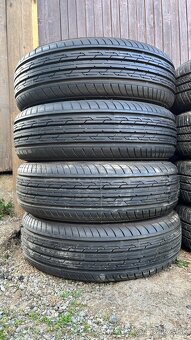 ☀️letné 165/70 r13 - 5
