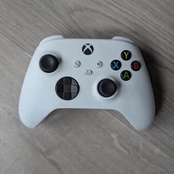 Xbox Series S - 5