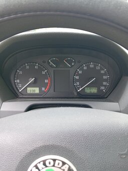 Predám auto - 5