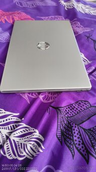 Notebook HP Slim 15.6 - 5
