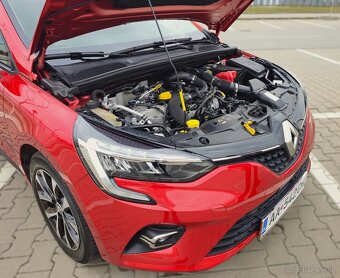 Renault Clio 1.0Tce 67kw - 5