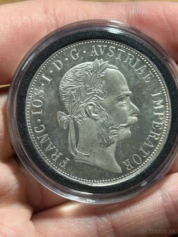 2 zlatník , Kutnohorský dvojzlatník , Kolársky 1972 - 5