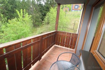 Na predaj štúdiový apartmán v Hrabove – Ružomberok - 5