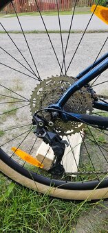 Trek X-Caliber 7 21 veľkosť XL - 5