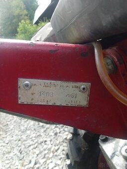 Agzat Profi - R151 - 5