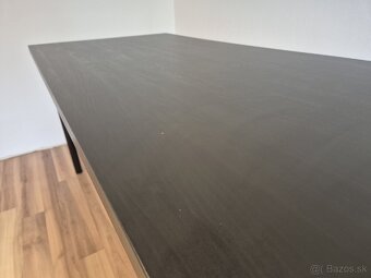 Pracovny stol IKEA LINNMON / ADILS - 5