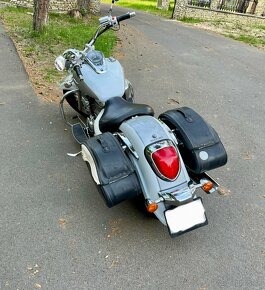 Suzuki Intruder VL 800C rv 2015 volusia - 5