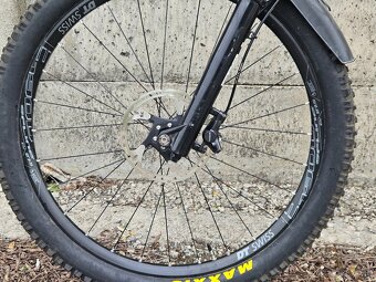 predam vymenim Dartmoor Hornet L inzerat platny - 5