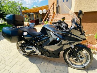 BMW F800GT - 5