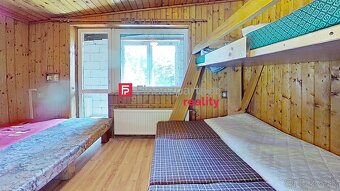 Veľká chata na krásnom mieste na Drienici (F462-13-ANM) - 5