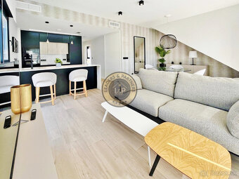 Luxusný apartmán 4+kk s terasou, Alicante-Pilar de la Horada - 5