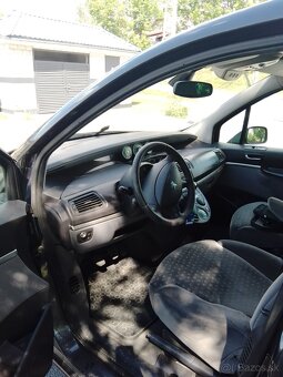 Predám Peugeot 807 - 5