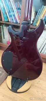 Gitara tvar PRS - 5
