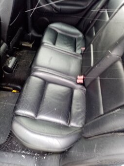 Volkswagen golf 4 1,9tdi 74kw r.v2002 - 5