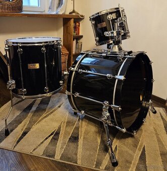 Predám bicie Mapex Orion - 5