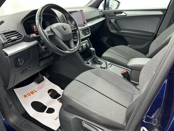 Tarraco 2,0 TDI 150 Xcellence Limited 4drive Model 2020 Virt - 5