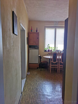 Exkluzívne na predaj RD vo Veľkom Šariši - 5