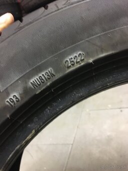 Pirelli 225/50 R17 letné - 5