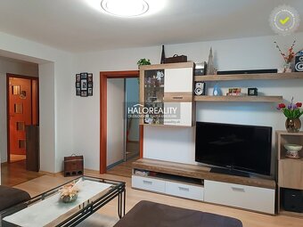 HALO reality - Predaj, dvojizbový byt Trebišov - EXKLUZÍVNE - 5