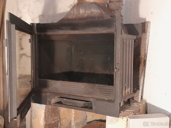 Krbová vložka - 5