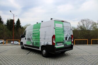 Peugeot Boxer 2.2 ,2023 SK pôvod, Odpočet DPH, V záruke - 5