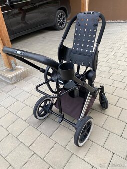 Cybex priam 2018 - 5