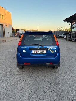 Suzuki Ignis - 5