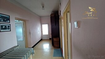 Predaj - Rodinný dom s pekným pozemkom / Kalná nad Hronom - 5