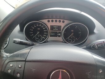 Predám mercedes - 5
