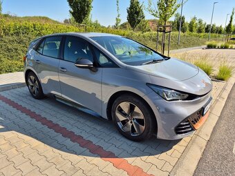 Cupra Born 150 kW 58 kWh - 5
