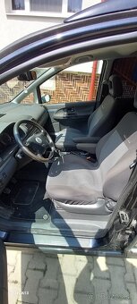 Sharan 1.9TDi 85kw - 5