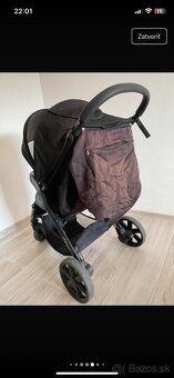 Britax b-agile - 5