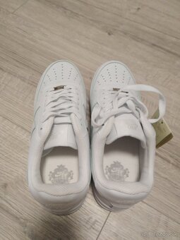 Botasky Nike - 5