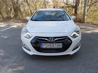 Hyundai i40 - 5