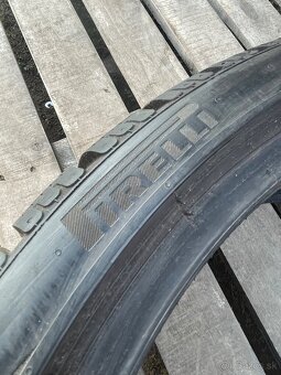 Pirelli 245/35 R19 nove 2x=200e - 5